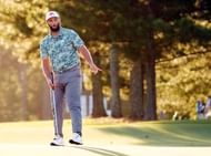 Syndication: The Augusta Chronicle - Source: Imagn